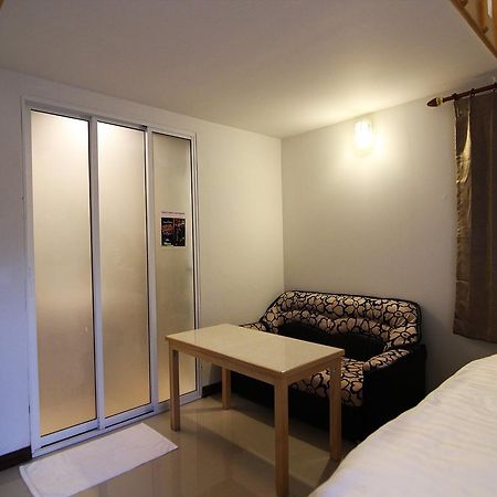 Rojanavee Resort Накхоннайок Экстерьер фото